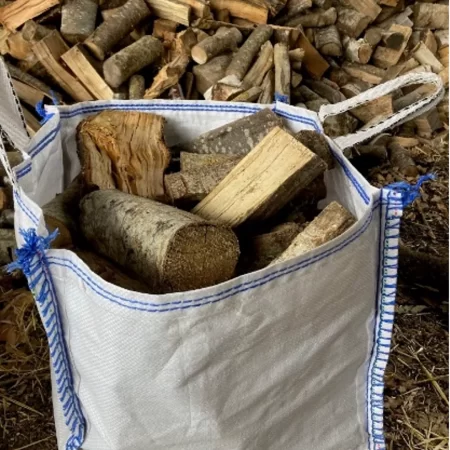 Wood Logs