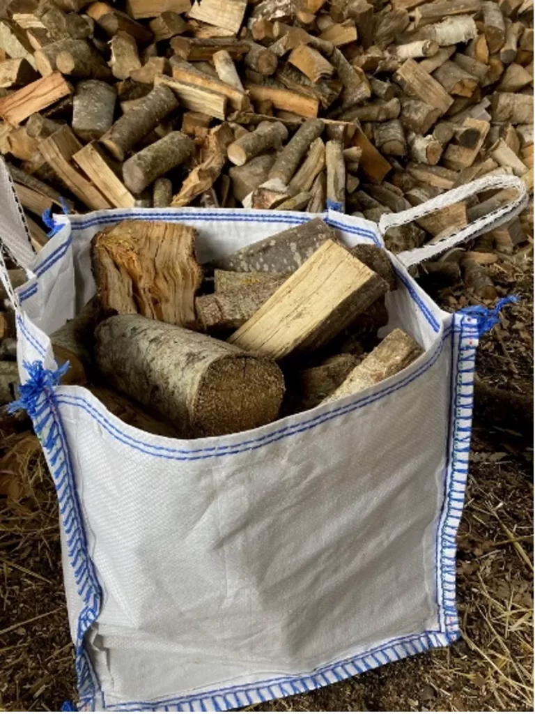 Wood Logs