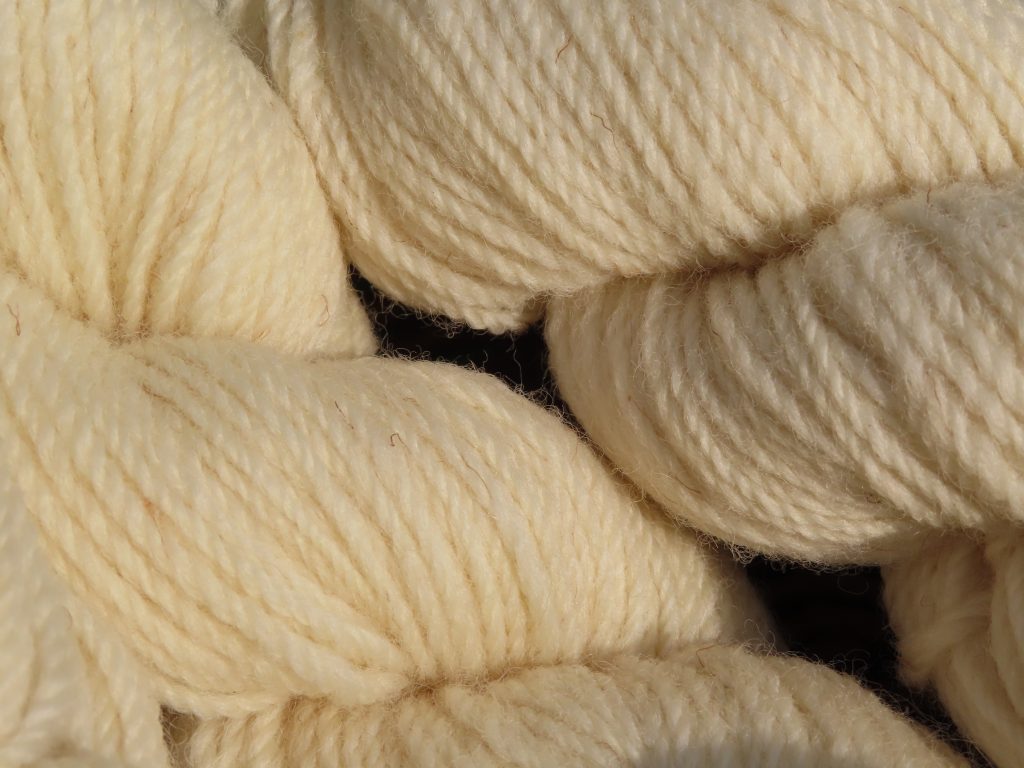3Ds yarn